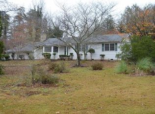 981 Red Fox Rd, Columbus, NC 28722