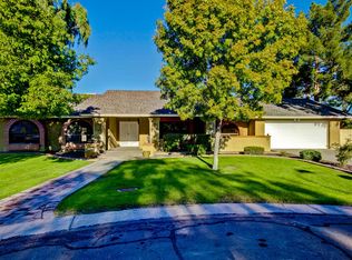 38 W Louis Way, Tempe, AZ 85284