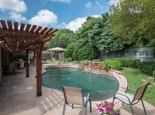 996 Pheasant Rdg, Keller, TX 76248