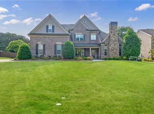 468 Scott Farm Dr, Powder Springs, GA 30127