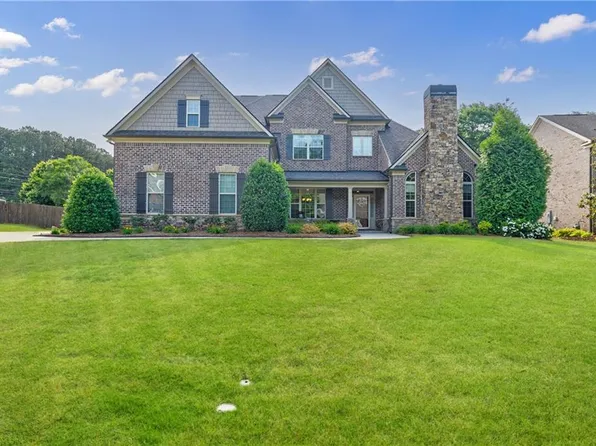 468 Scott Farm Dr, Powder Springs, GA 30127