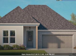 3144 Creekmere Ln, Baton Rouge, LA 70810