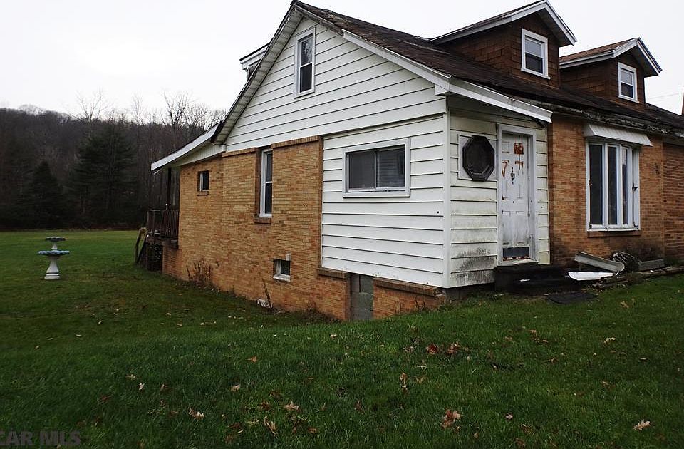 1707 State St, Osceola Mills, PA 16666 MLS 73598 Zillow