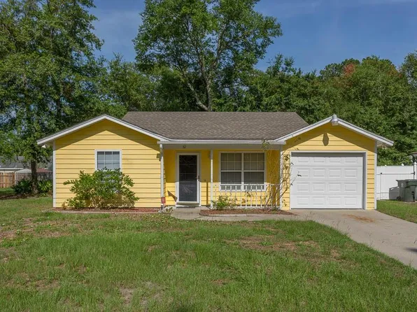 82 Glynnmarsh Ct, Brunswick, GA 31525