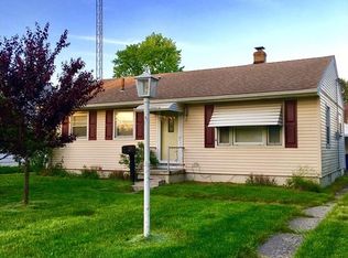 5032 Trimble Rd, Toledo, OH 43613