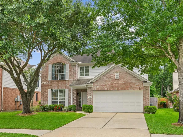 2219 Louetta Brook Ln, Spring, TX 77388