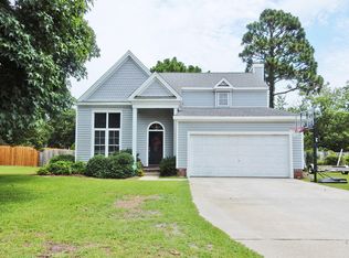 3807 E Providence Ct, Wilmington, NC 28412