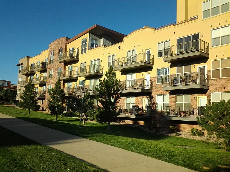 9059 E Panorama Cir #B-211 — Photo 11