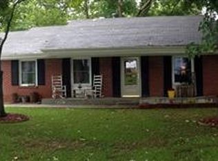 14204 E Norman Rd, Nevada, MO 64772