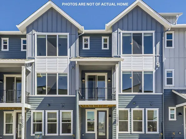 16762 Tejon Pl, Broomfield, CO 80023