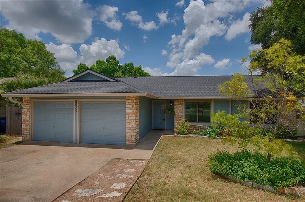 13200 Lamplight Village Ave, Austin, TX 78727 Zillow