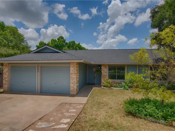 13200 Lamplight Village Ave, Austin, TX 78727