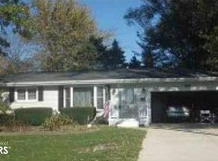 3020 Fleming Ct, Burlington, IA