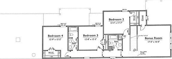 5th image of 321 Fitzgerald Avenue Lot #1410