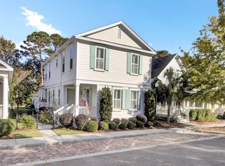 1628 Ware Bottom Ln, Mount Pleasant, SC 29464