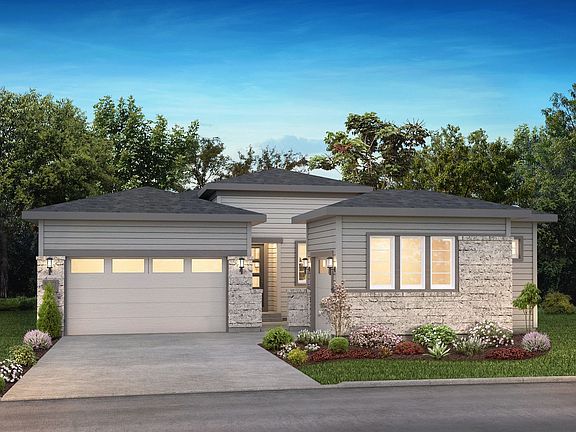 Exterior C Modern Prairie
