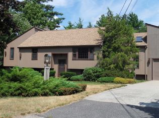 10 Judy Cir, Franklin, MA 02038