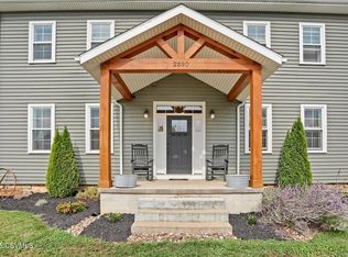 2590 New Columbia Rd, New Columbia, PA 17856