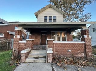 510 S Kaley St, South Bend, IN 46619