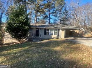 2503 Barge Rd SW, Atlanta, GA 30331