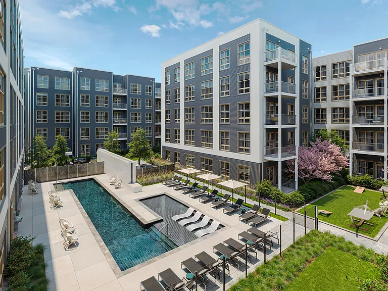 The Bellevue — Photo 21