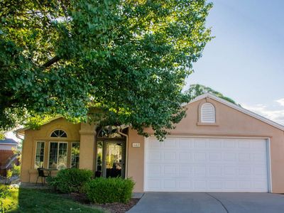 642 S Annabelle Ct, Fruita, CO, 81521