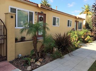 1611 Madison Ave, San Diego, CA 92116
