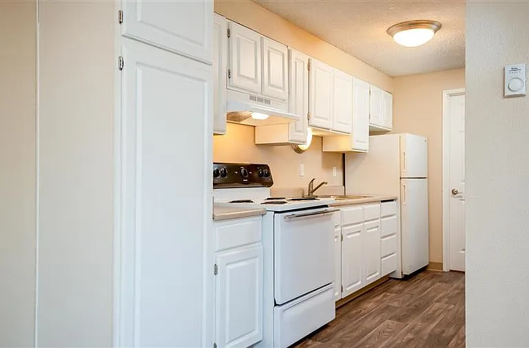 Battlecreek South | Kitchen