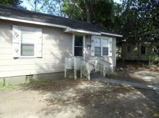 1604 Sixth Ave, Picayune, MS 39466