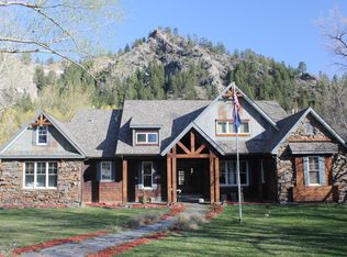32 River Dr, Cascade, MT 59421