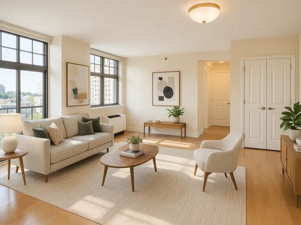 272 West 107th Street 12D image 1 of 10