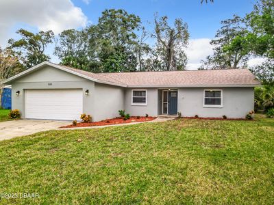 865 N Ridgewood Ave, Ormond Beach, FL, 32174