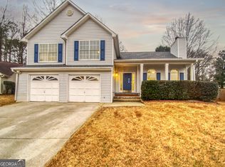 12265 Cypress Way, Fayetteville, GA