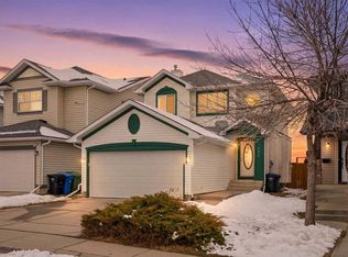 154 S Hidden Hills Ter NW, Calgary, AB T3A 6E3