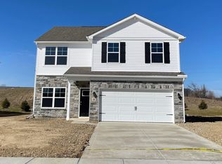 810 Sunny Vale Dr, Delaware, OH 43015