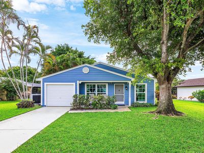 8934 Grey Eagle Drive, Boynton Beach, FL, 33472