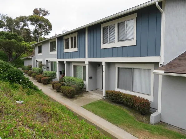 1542 Sonora Dr Unit 281, Chula Vista, CA 91911