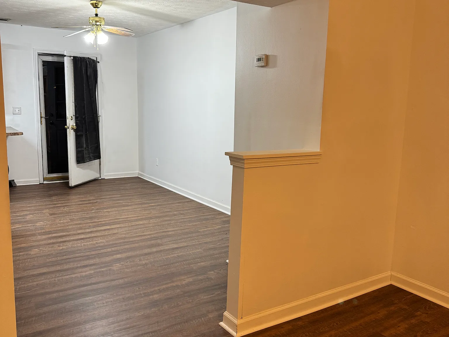 3 bed, 2.5 bath, 1200 sqft, $1,500 — Photo 4