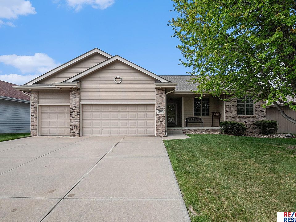 16548 Birch Ave, Omaha, NE 68136 | Zillow