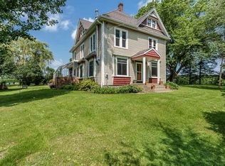 8710 N Pecatonica Rd, Pecatonica, IL 61063