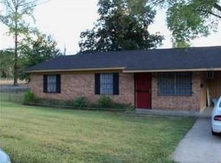 4201 Baxter St, Shreveport, LA 71109