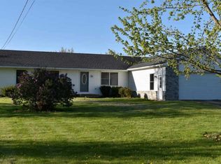 10262 Lambs Rd, Goodells, MI 48027