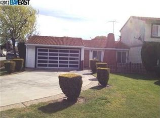 33243 Lake Garrison St, Fremont, CA 94555