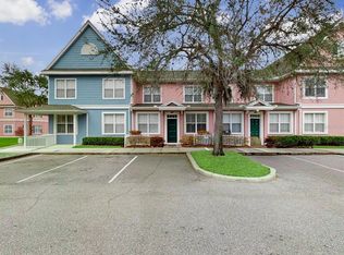 4007 VENETIAN BAY DRIVE #104, KISSIMMEE, FL 34741