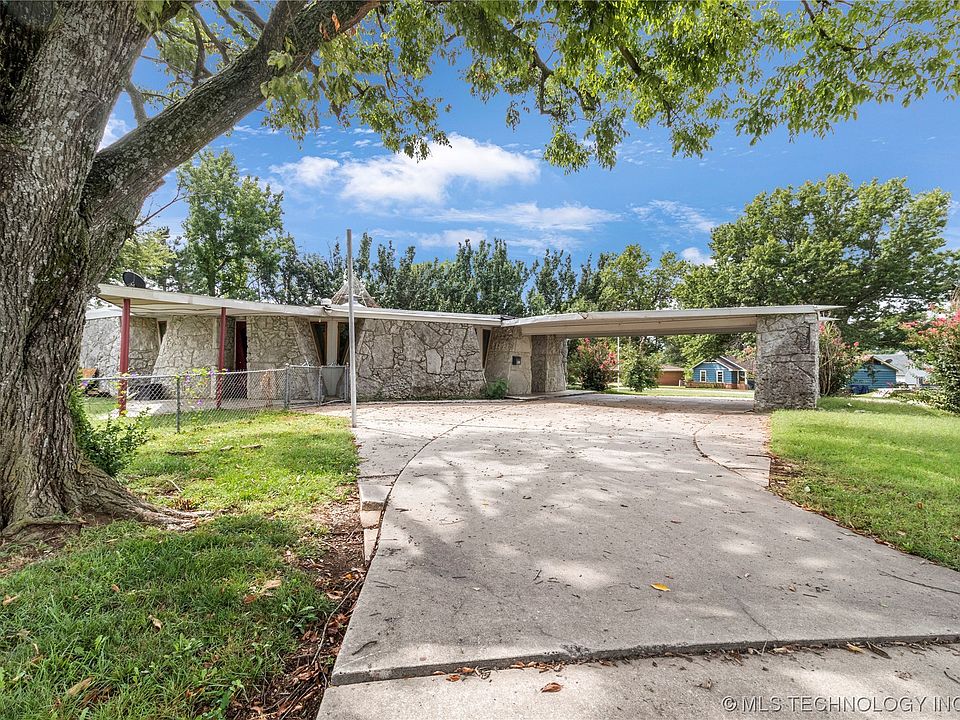 108 Fairmont Rd, Vinita, OK 74301 Zillow