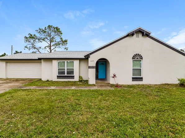 1429 Madrid Way, Winter Springs, FL 32708