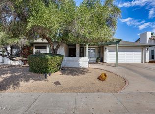 5532 W Onyx Ave, Glendale, AZ 85302