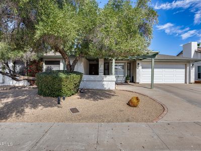 5532 W Onyx Ave, Glendale, AZ, 85302