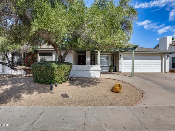 5532 W ONYX Avenue, Glendale, AZ 85302