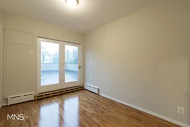 Rented by MNS Marketing